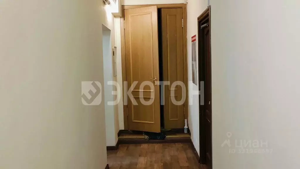 3-к кв. Санкт-Петербург 4-я Советская ул., 22-24 (98.0 м) - Фото 2