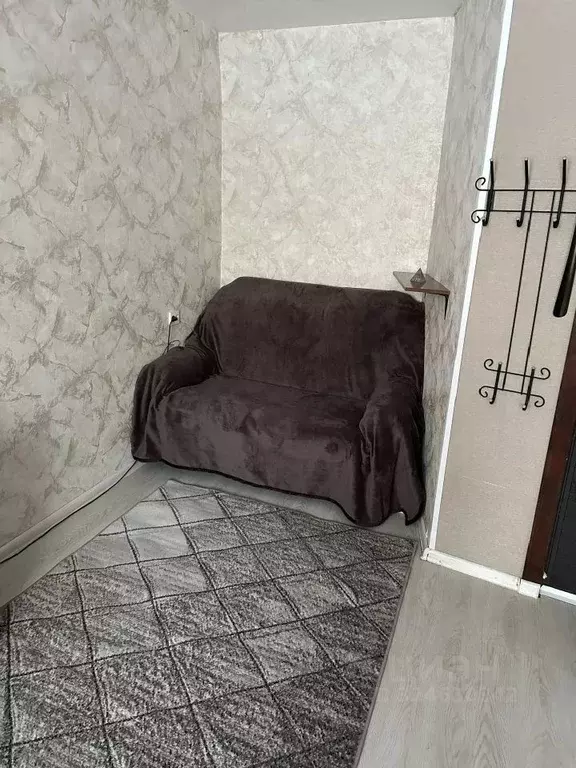 Комната Новосибирская область, Новосибирск Затулинский жилмассив, ул. ... - Фото 2