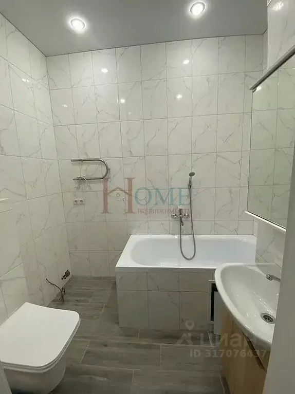 1-к кв. Новосибирская область, Новосибирск Покатная ул., 55А (36.0 м) - Фото 1