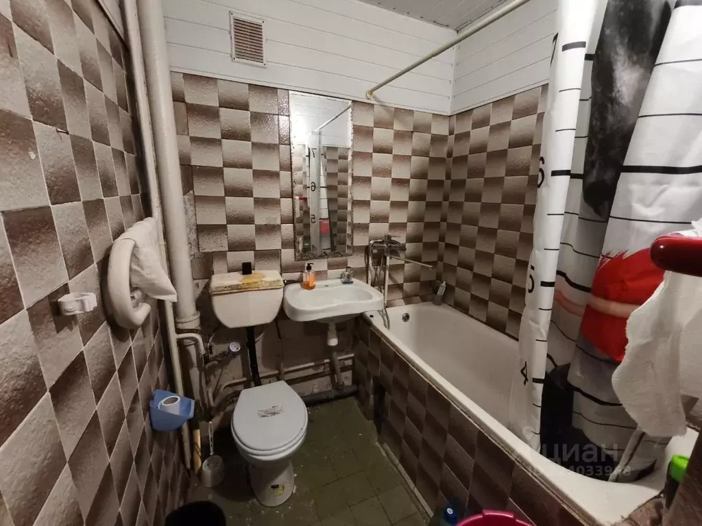 1-к кв. Крым, Симферопольский район, Добровское с/пос, с. Перевальное ... - Фото 1