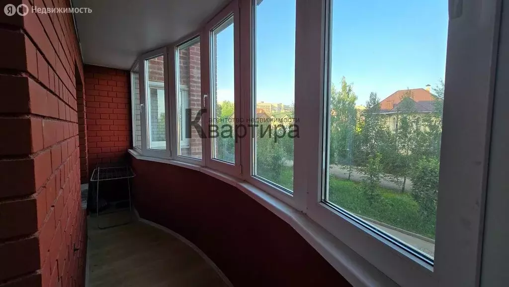 1-комнатная квартира: Смоленск, улица Генерала Паскевича, 7А (47 м) - Фото 0