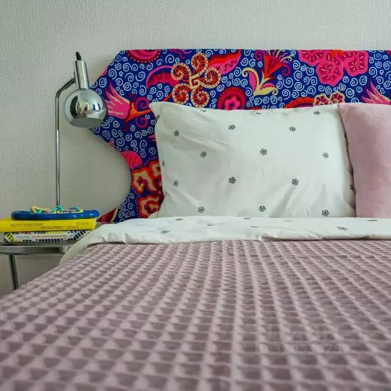 1-к кв. Свердловская область, Екатеринбург ул. Академика Ландау, 32 ... - Фото 2