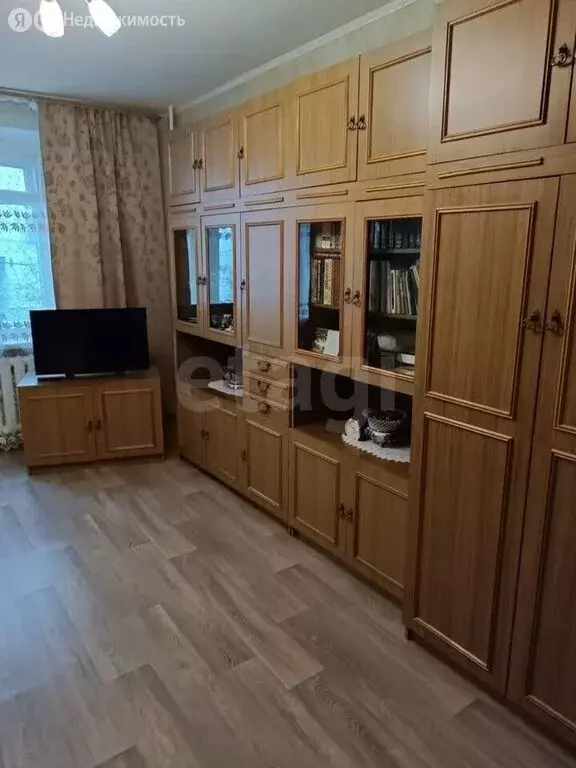 1к в -комнатной квартире (18.2 м) - Фото 2