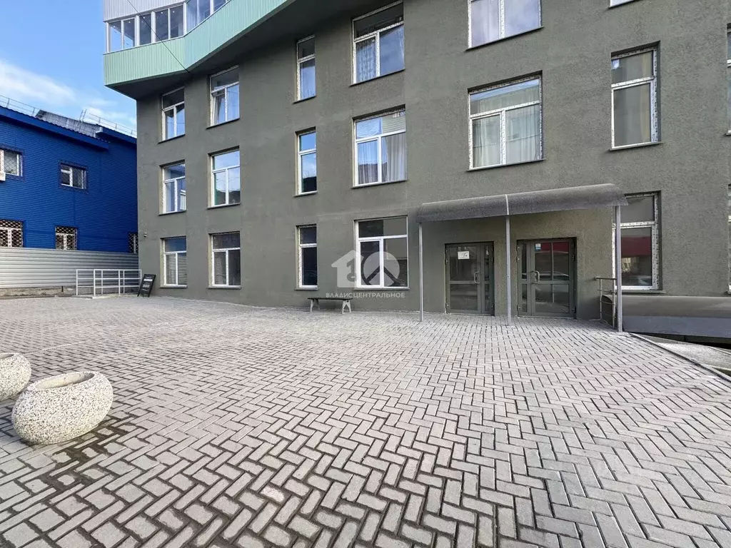 Помещение свободного назначения в Новосибирская область, Новосибирск ... - Фото 2