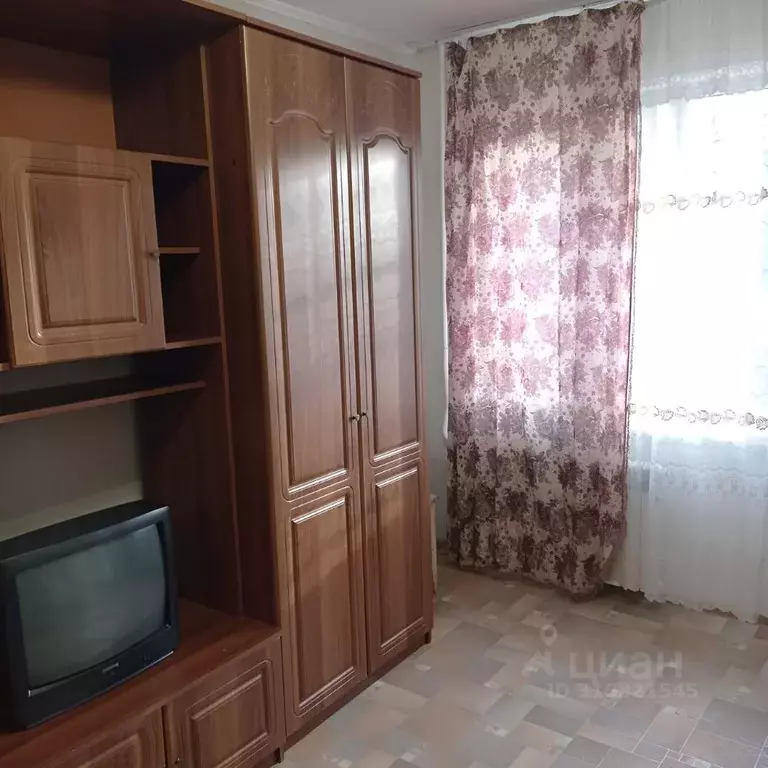 1-к кв. Кемеровская область, Кемерово бул. Строителей, 13 (22.4 м) - Фото 1