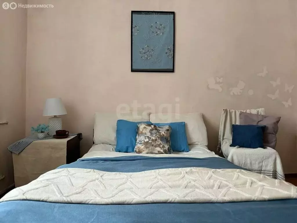 2-комнатная квартира: Иркутск, улица Зверева, 27 (48.5 м) - Фото 2