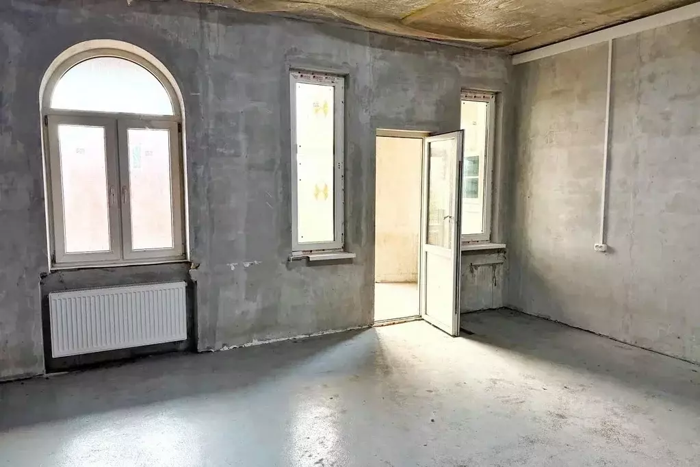 Студия Москва пос. Коммунарка, Березка-Коммунарка-1 СНТ, 41 (31.2 м) - Фото 2
