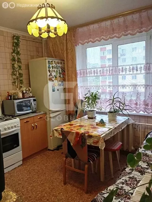 1-комнатная квартира: Брянск, Почтовая улица, 150 (38.6 м) - Фото 1