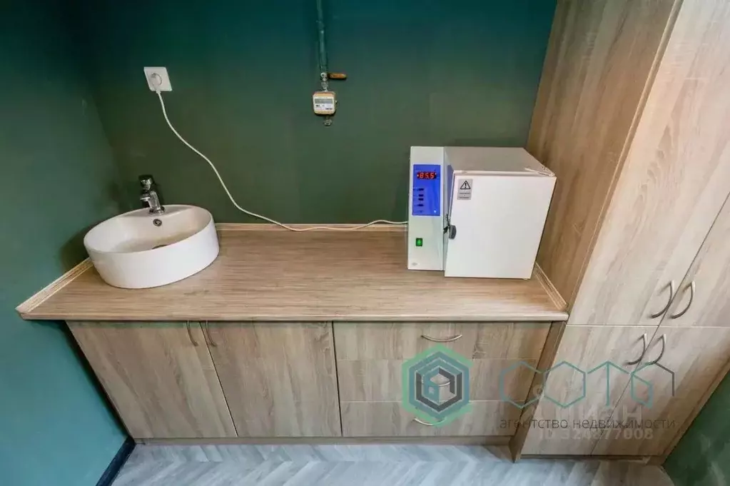 2-к кв. Калининградская область, Калининград Космическая ул., 10 (45.3 ... - Фото 1