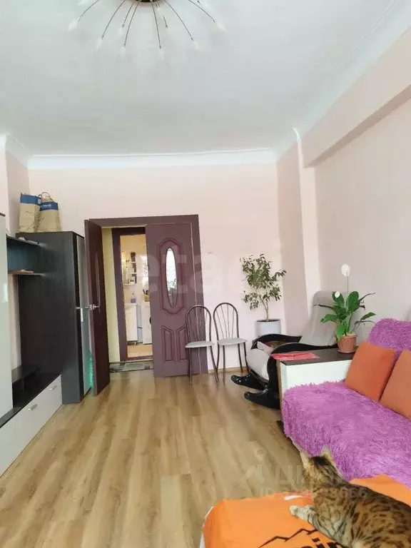 3-к кв. Марий Эл, Йошкар-Ола бул. Чавайна, 34 (87.0 м) - Фото 2