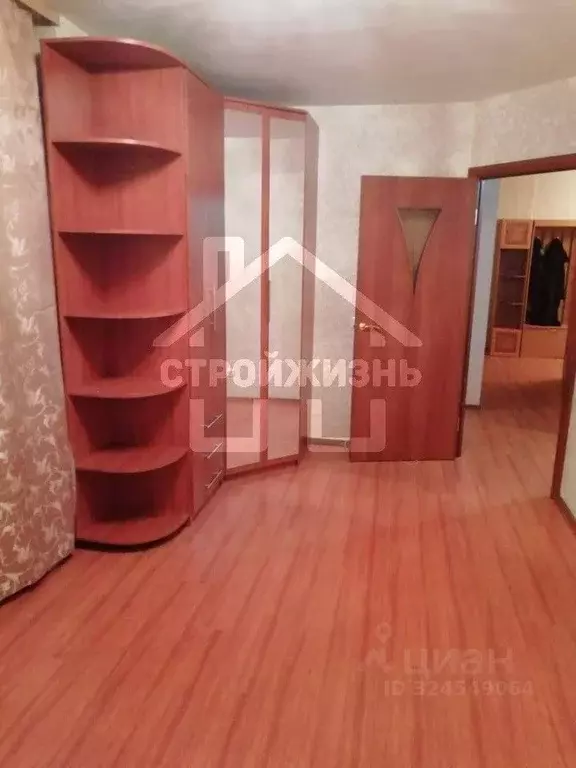 2-к кв. Свердловская область, Екатеринбург ул. Рощинская, 50 (58.0 м) - Фото 1