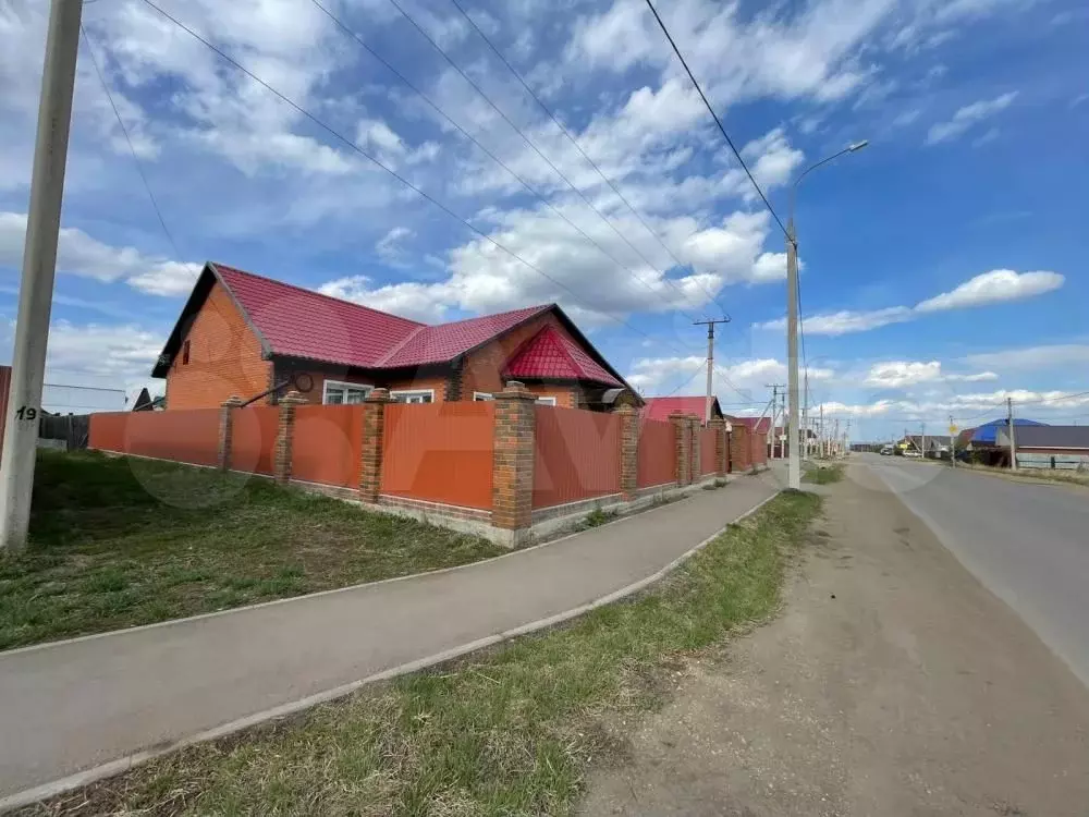 Дом 120 м на участке 9 сот. - Фото 0