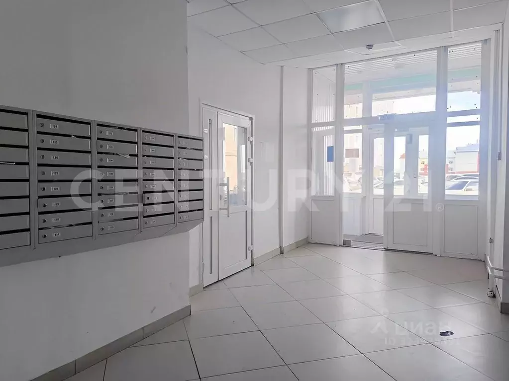 3-к кв. Алтайский край, Новоалтайск Прудская ул., 40 (80.0 м) - Фото 2