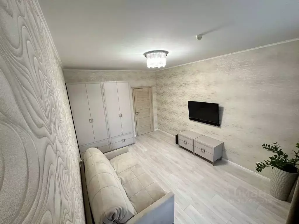 2-к кв. Санкт-Петербург ул. Адмирала Черокова, 18к3 (54.6 м) - Фото 1