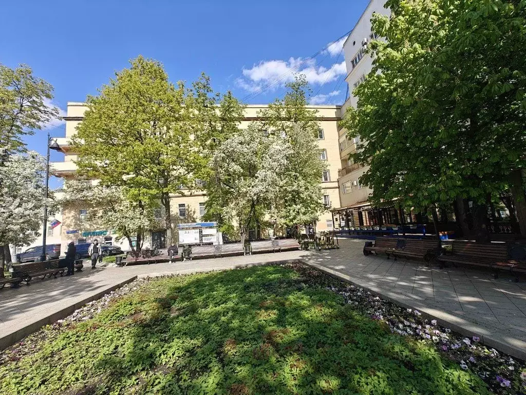 Комната, 21.5 м - Фото 0