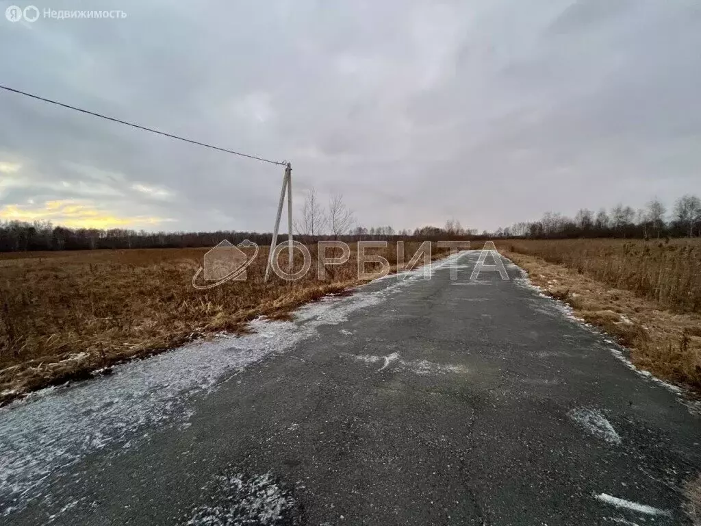 Участок в село Карабаш, Школьная улица, 27 (20 м) - Фото 2