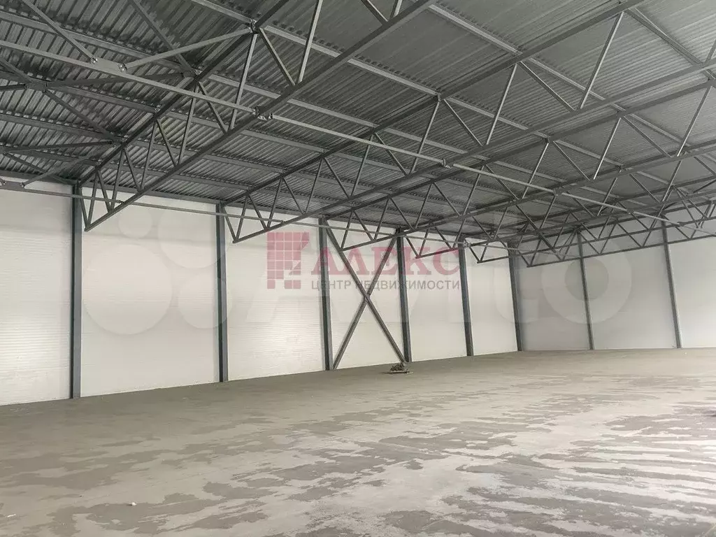 Сдается склад - Фото 0