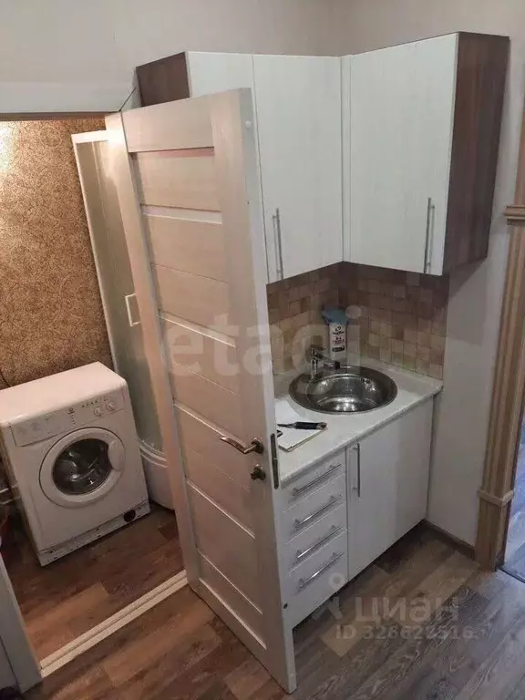 Студия Алтайский край, Барнаул ул. Глушкова, 50 (19.6 м) - Фото 1