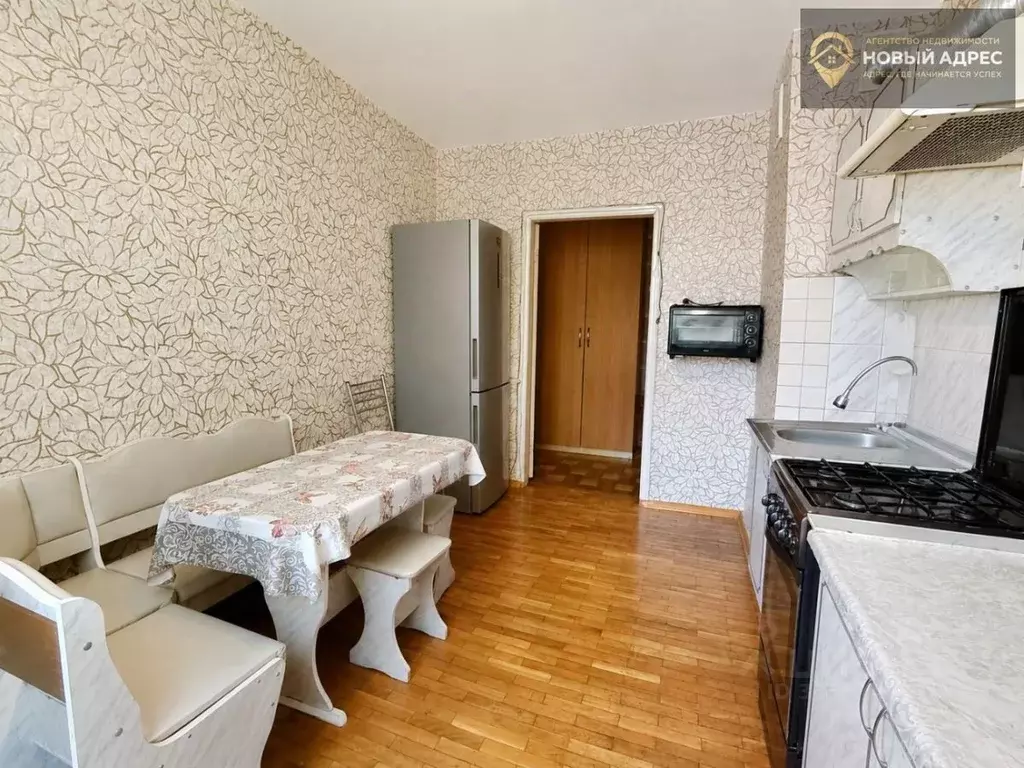 3-к кв. Краснодарский край, Крымск ул. Карла Либкнехта, 4 (69.8 м) - Фото 2