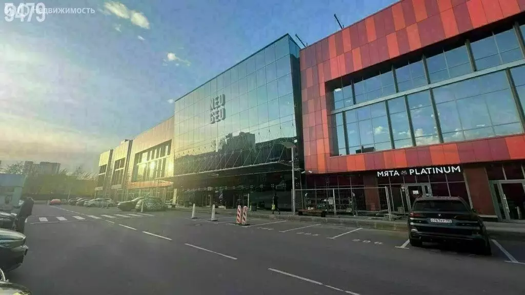 Офис (146 м) - Фото 1