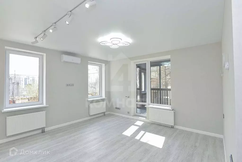 Продаётся 2-к квартира, 72 м - Фото 0