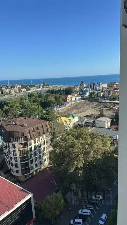 3-к кв. Краснодарский край, Сочи ул. Демократическая, 43 (150.0 м) - Фото 2