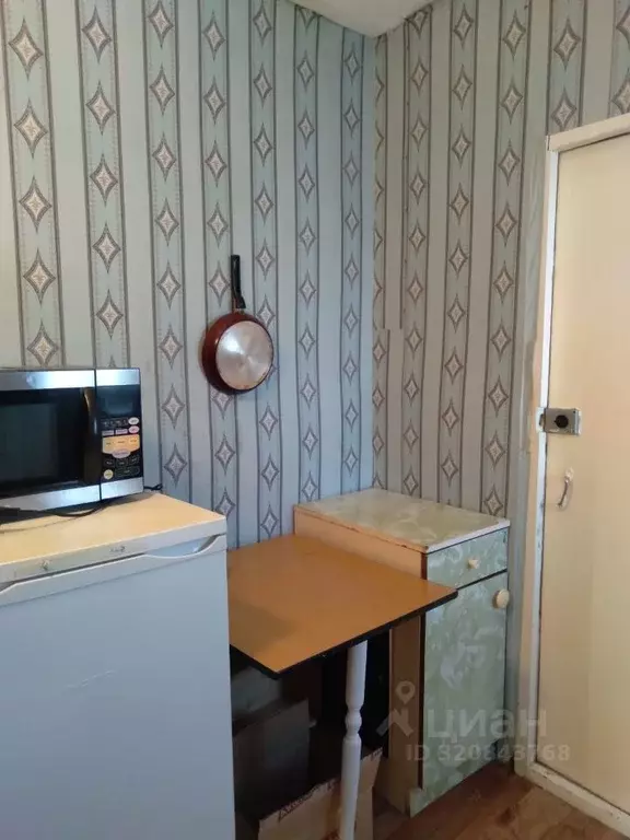 Комната Татарстан, Казань Поперечно-Базарная ул., 59 (12.0 м) - Фото 0