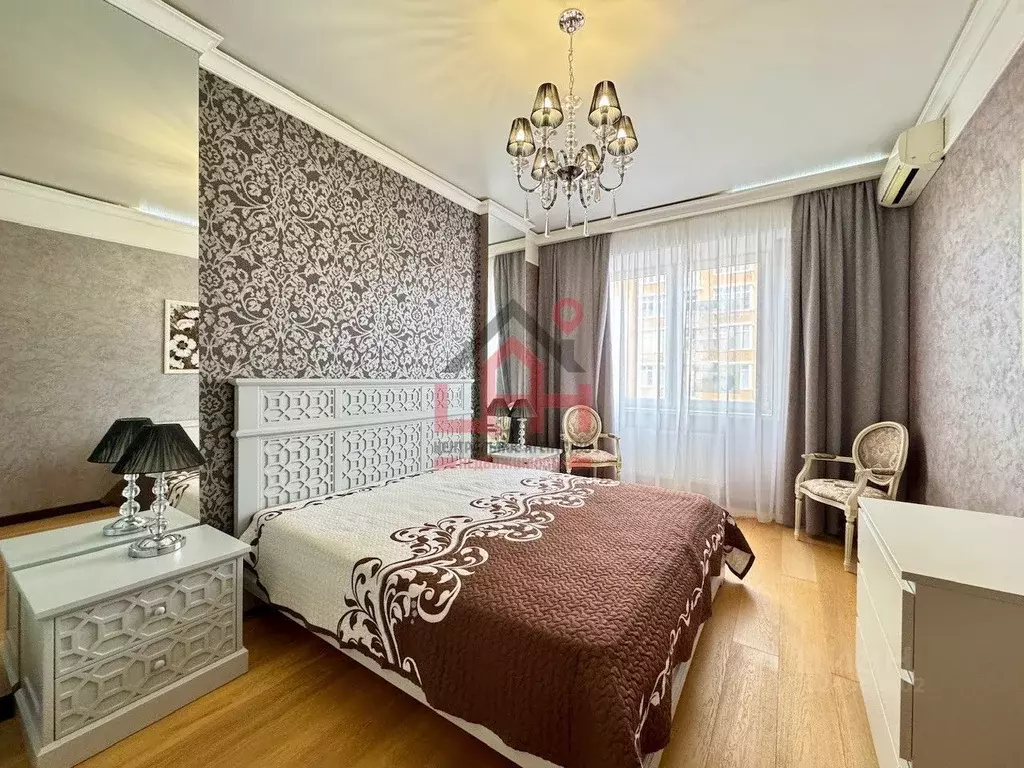 2-к кв. Ставропольский край, Ессентуки Советская ул., 11 (72.0 м) - Фото 1