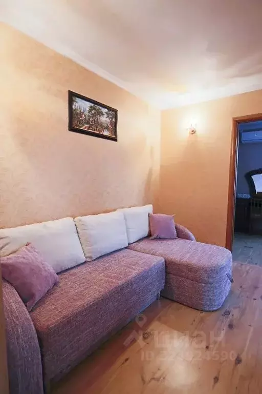 2-к кв. Крым, Феодосия ул. Чкалова, 92 (65.0 м) - Фото 2