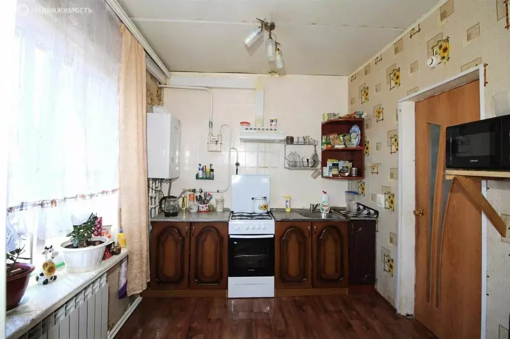 Дом в Республика Башкортостан, Туймазы (75 м) - Фото 1