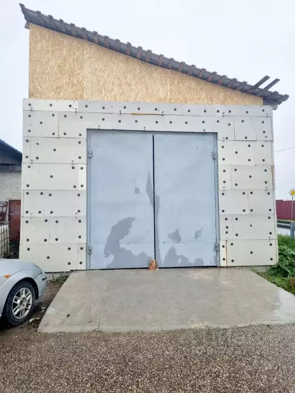 Помещение свободного назначения в Московская область, Воскресенск ... - Фото 2