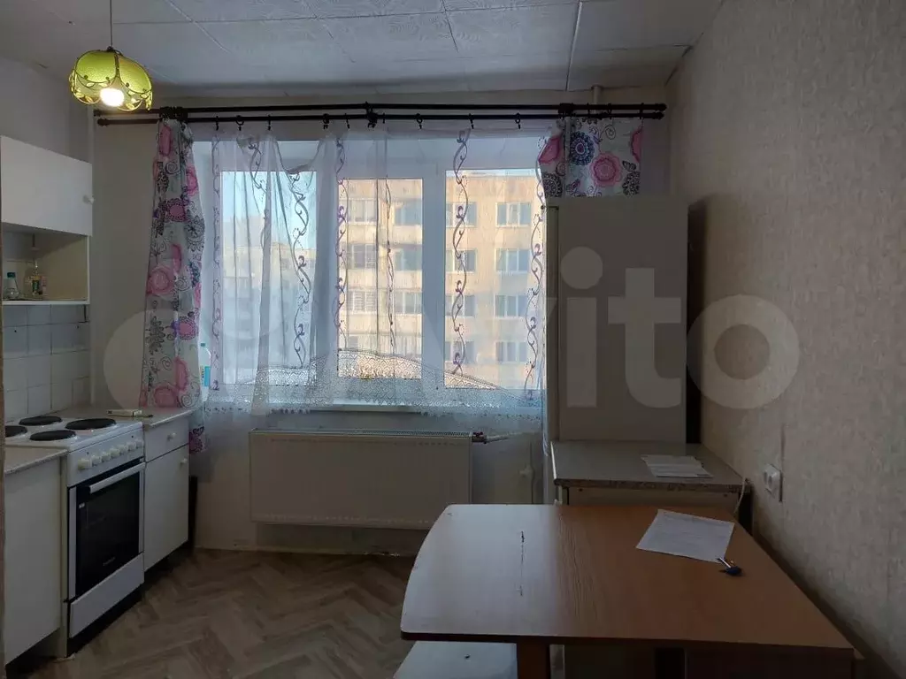 2-к. квартира, 54 м, 3/5 эт. - Фото 0