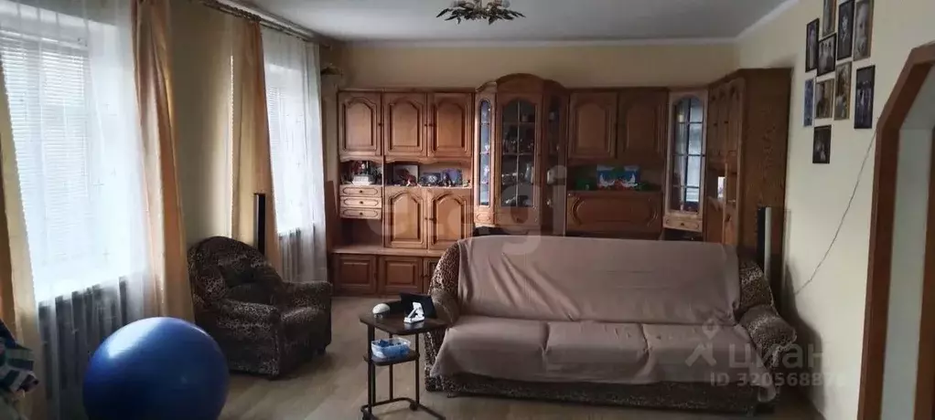 Дом в Саха (Якутия), Якутск Сергеляхское шоссе, 4-й км, 29/1 (327 м) - Фото 0
