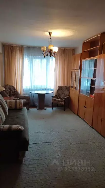 4-к кв. Волгоградская область, Волгоград Дубовская ул., 16 (76.8 м) - Фото 1