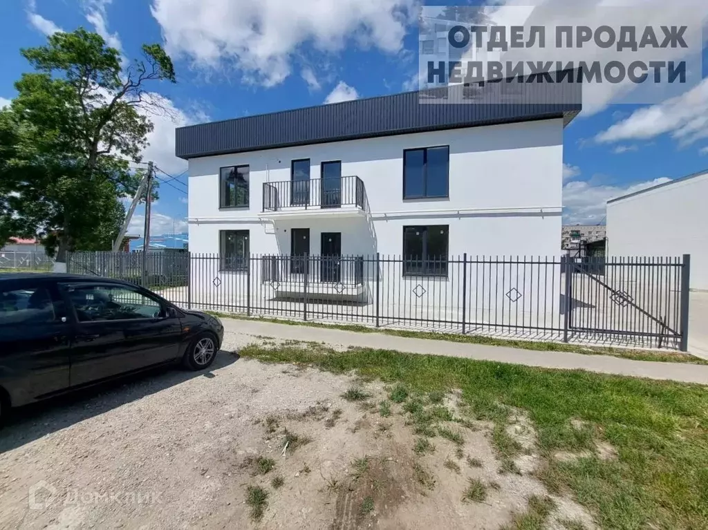 Продаётся 1-к квартира, 50.4 м - Фото 1
