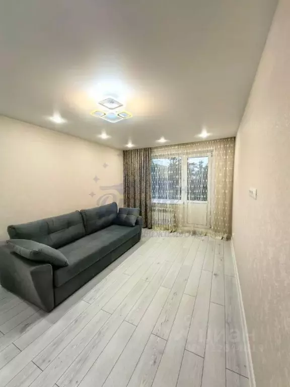 2-к кв. Нижегородская область, Нижний Новгород ул. Дружбы, 19 (48.0 м) - Фото 1