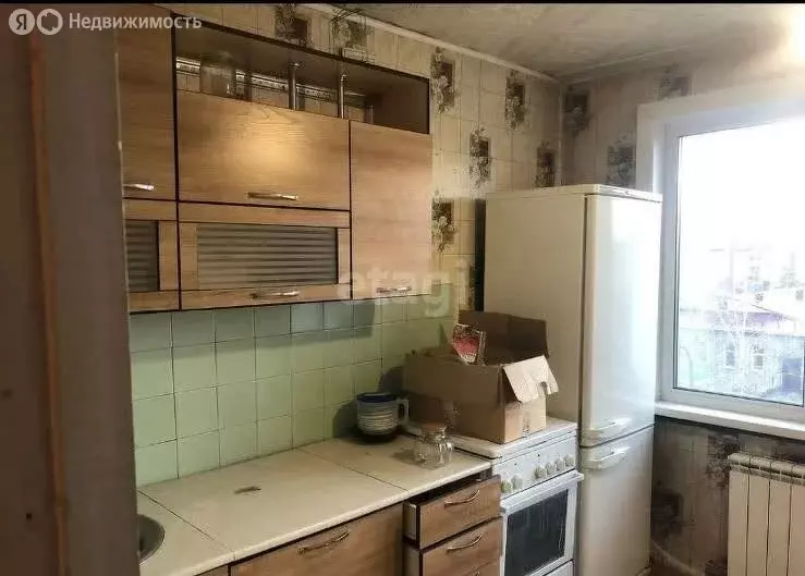 3-комнатная квартира: Горно-Алтайск, Алтайская улица, 8 (68.2 м) - Фото 2