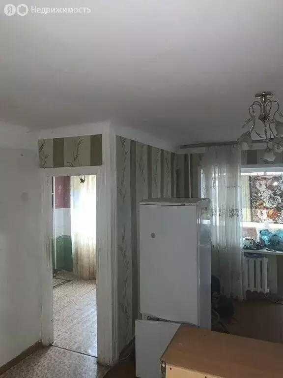 2-комнатная квартира: Редкино, Парковая улица, 39 (40.6 м) - Фото 0