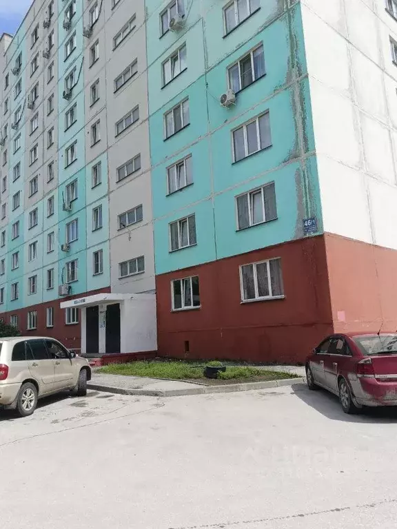 Квартира, 1 комната, 61.7 м - Фото 0