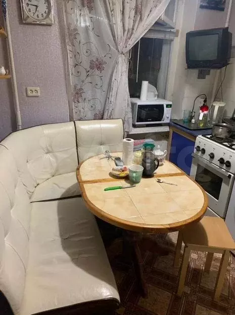 2-к. квартира, 40м, 4/5эт. - Фото 1