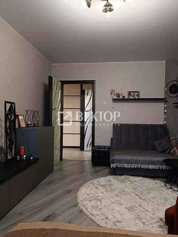 1-к кв. Ивановская область, Иваново Рабфаковская ул., 29 (45.0 м) - Фото 0