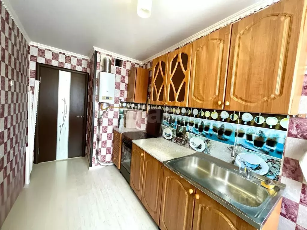 2-к кв. Смоленская область, Ярцево Шоссейная ул., 27 (46.1 м) - Фото 1