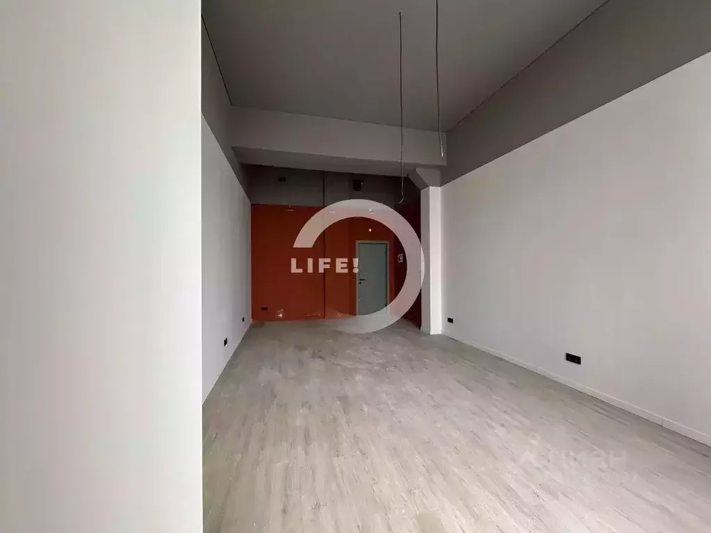 Помещение свободного назначения в Санкт-Петербург Дачный просп., 17К2 ... - Фото 2