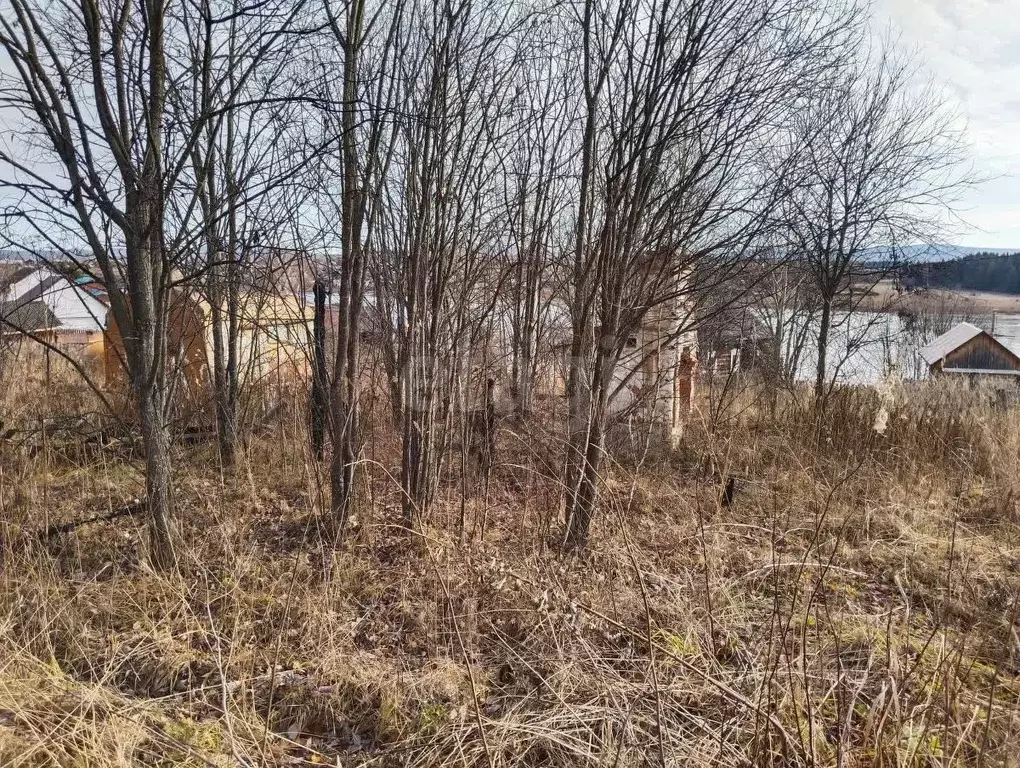 Участок в Свердловская область, Горноуральский муниципальный округ, ... - Фото 1