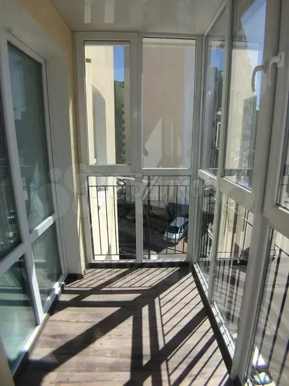 Квартира-студия, 36 м, 6/12 эт. - Фото 1
