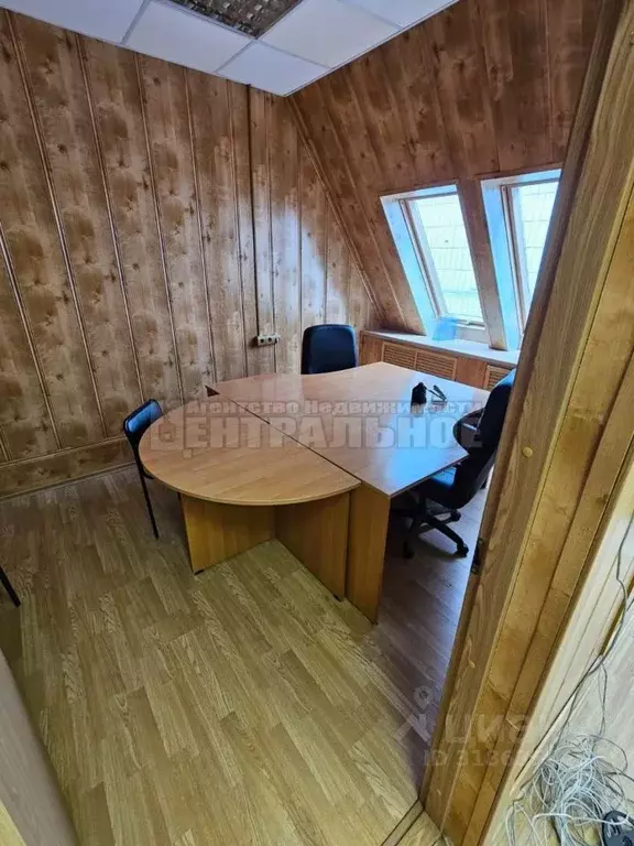 Офис в Смоленская область, Смоленск Кловская ул., 40 (22 м) - Фото 0