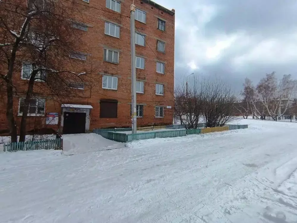 Комната Иркутская область, Иркутск ул. Розы Люксембург, 319 (22.0 м) - Фото 2