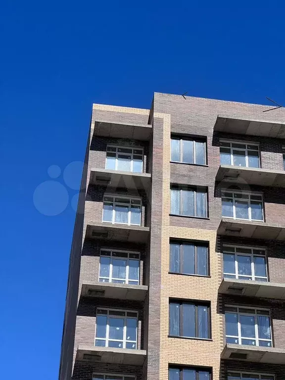 2-к. квартира, 62 м, 4/9 эт. - Фото 1