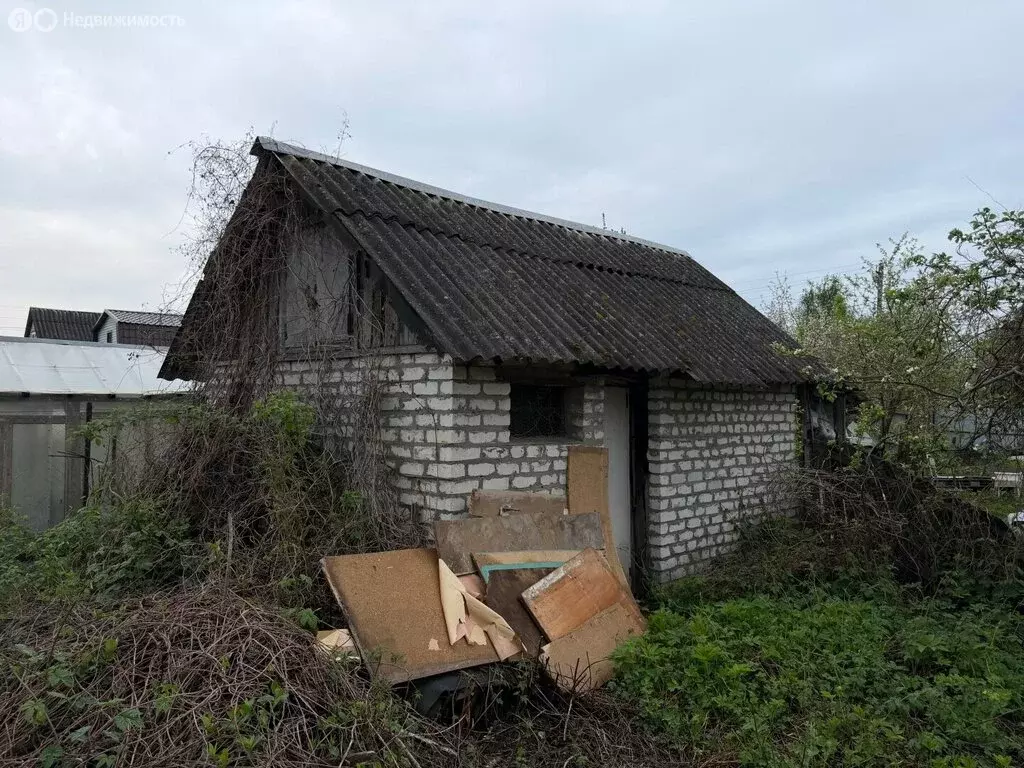 Дом в посёлок городского типа Большое Полпино, СО Буревестник (55.7 м) - Фото 2
