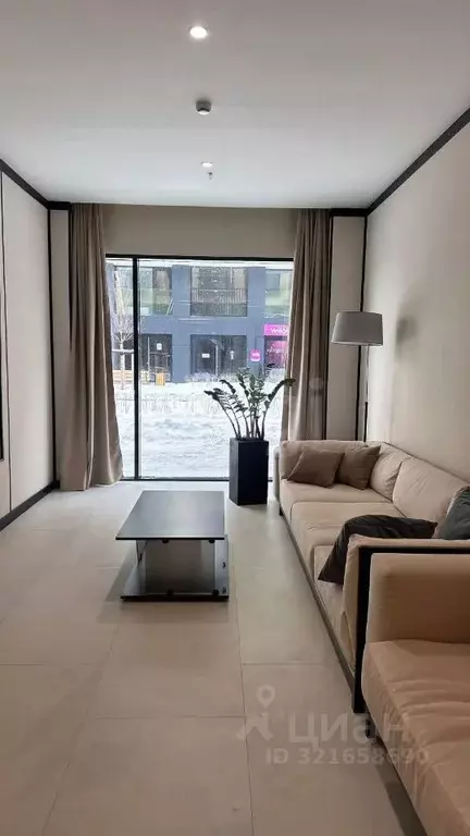 1-к кв. Тюменская область, Тюмень ул. Газовиков, 38к1 (36.9 м) - Фото 1